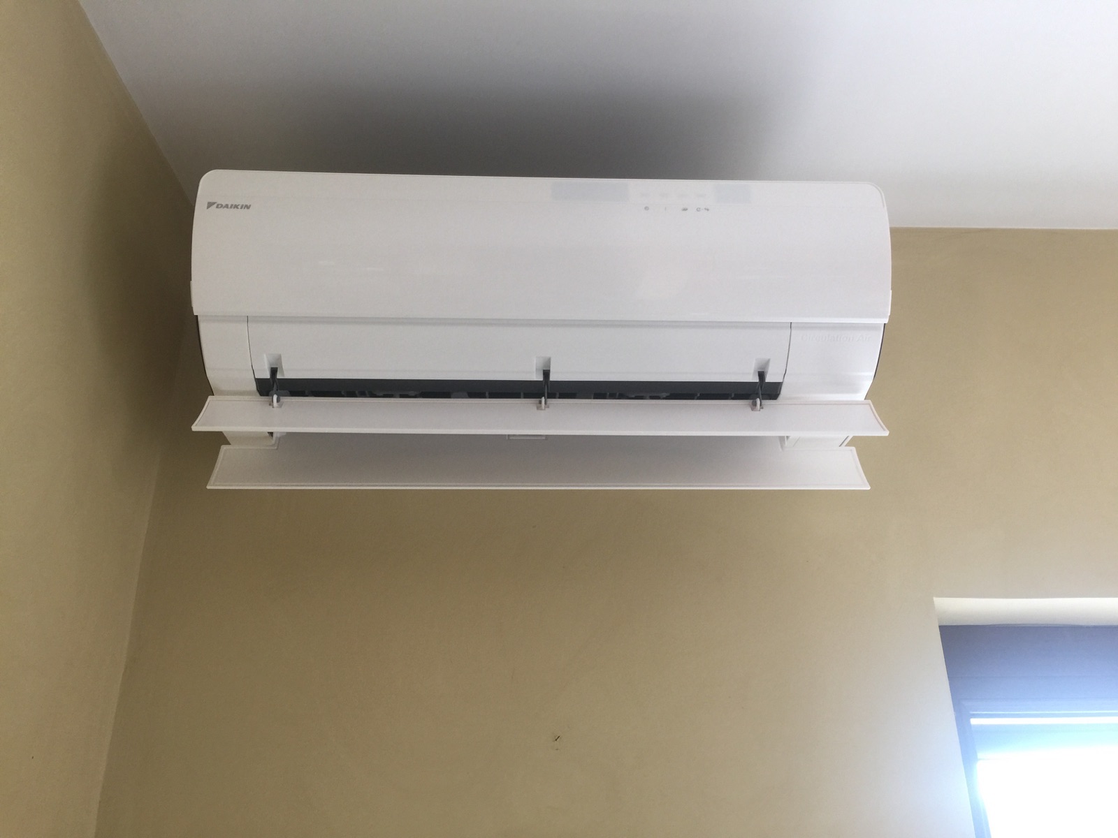 Climatizzatore Daikin Ururu Sarara Alta Qualità