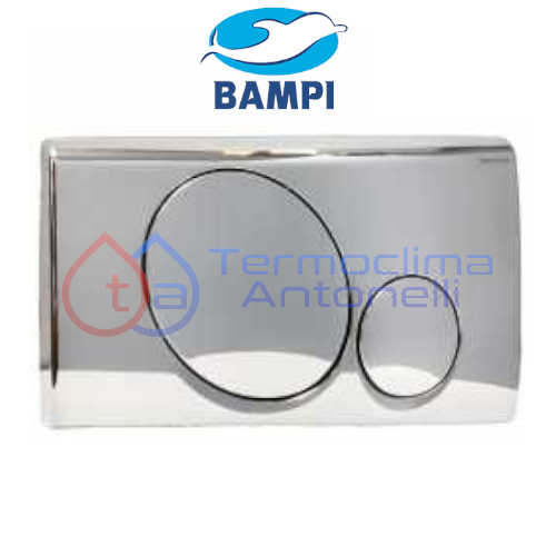 Placca di comando Bampi CPLAC2TNC