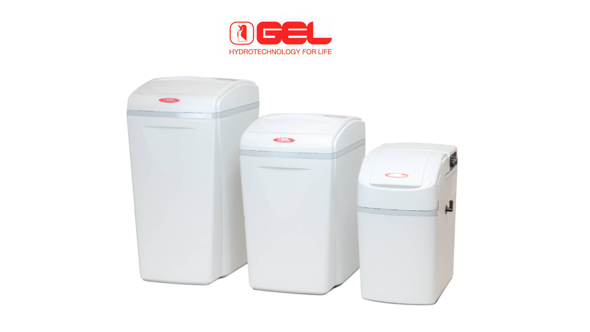 Addolcitore GEL Hidrotecnologyes a Roma – vendita e installazione Antech S.r.l.