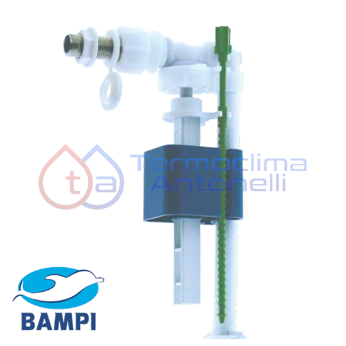 Galleggiante Magnetic Bampi - Ricambio originale