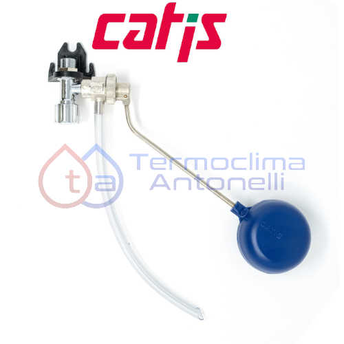 Galleggiante CATIS E2005 disponibile a Roma — Antech Srl