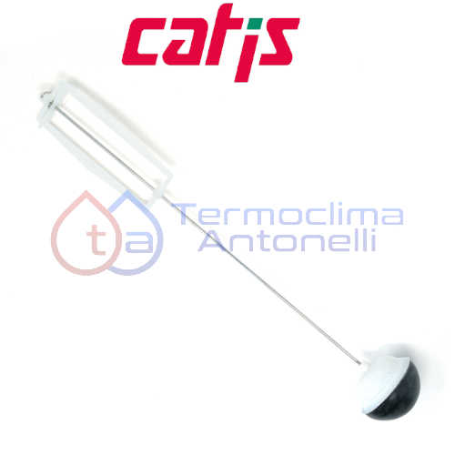 Valvola di scarico CATIS E9005 disponibile a Roma — Antech Srl
